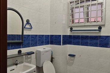 Taman Delima, Kluang