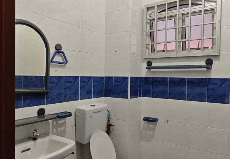 Taman Delima, Kluang