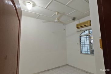 Taman Delima, Kluang