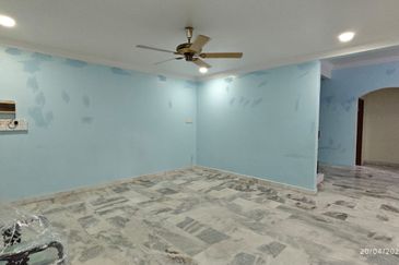 Taman Delima, Kluang