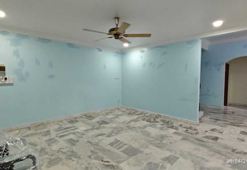 Taman Delima, Kluang