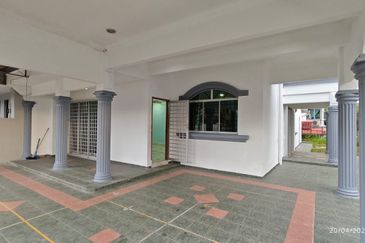 Taman Delima, Kluang