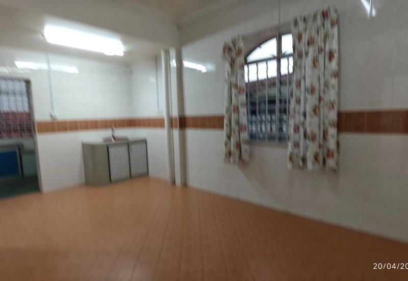 Taman Delima, Kluang