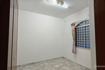 Taman Delima, Kluang