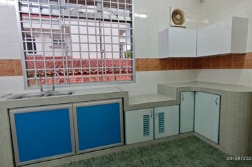 Taman Delima, Kluang