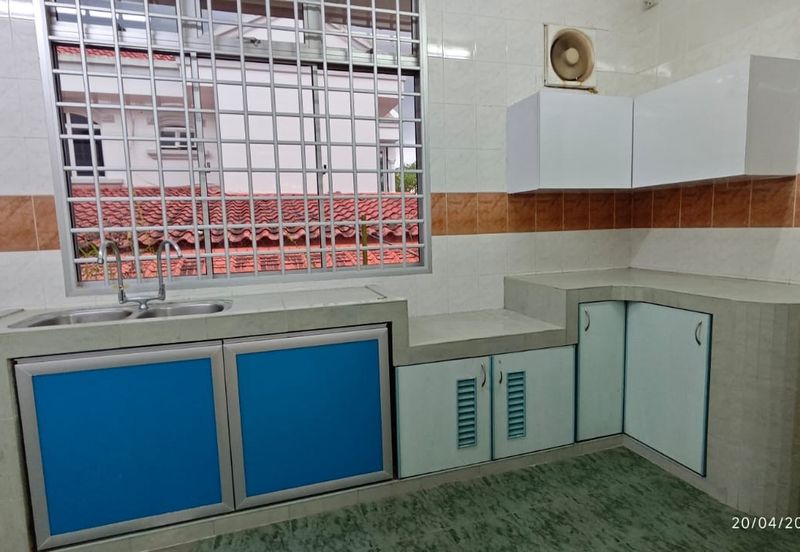 Taman Delima, Kluang