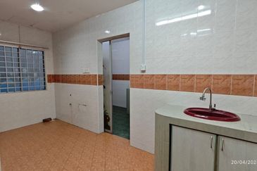 Taman Delima, Kluang