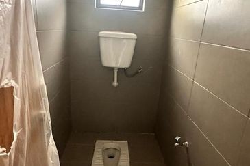 Taman Kluang Perdana