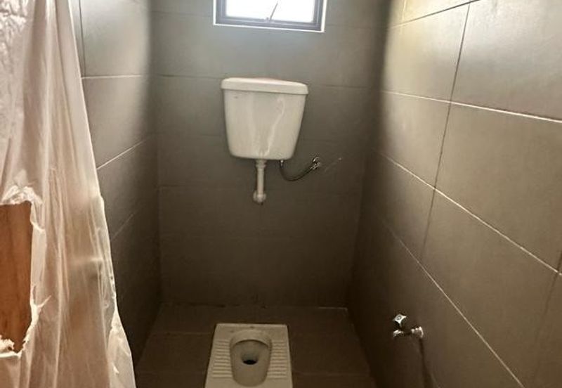 Taman Kluang Perdana