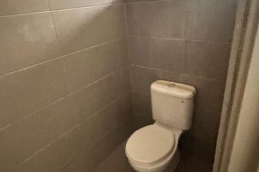 Taman Kluang Perdana