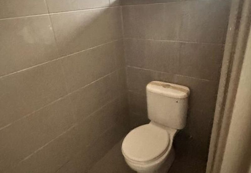 Taman Kluang Perdana