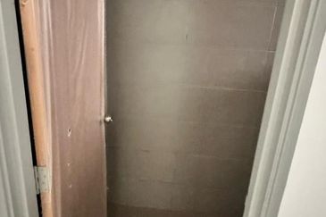 Taman Kluang Perdana