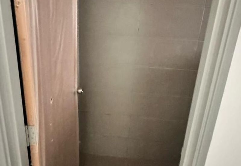 Taman Kluang Perdana