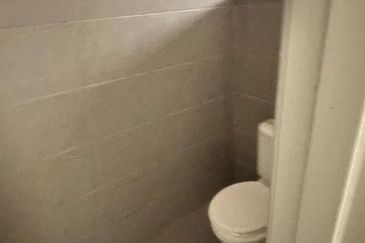 Taman Kluang Perdana