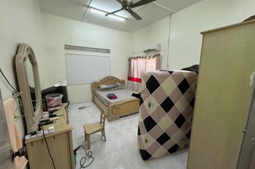 TAMAN SERI PAYA RUMPUT