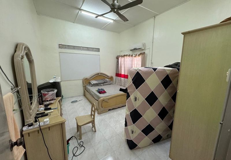 TAMAN SERI PAYA RUMPUT