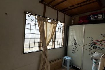 TAMAN SERI PAYA RUMPUT