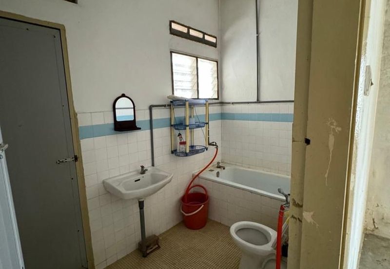 TAMAN SERI PAYA RUMPUT