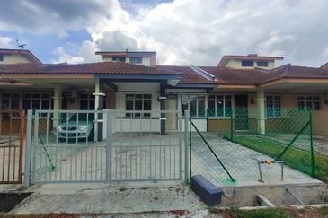 Taman Tiara Perdana
