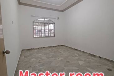 Taman Delima, Kluang