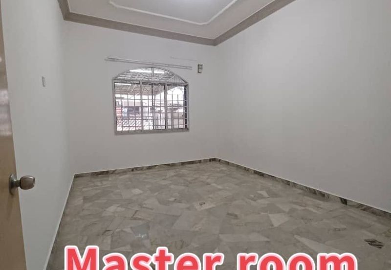 Taman Delima, Kluang