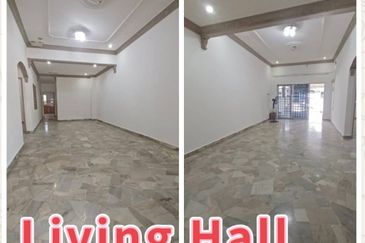 Taman Delima, Kluang