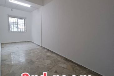 Taman Delima, Kluang