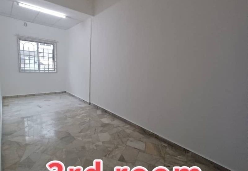 Taman Delima, Kluang