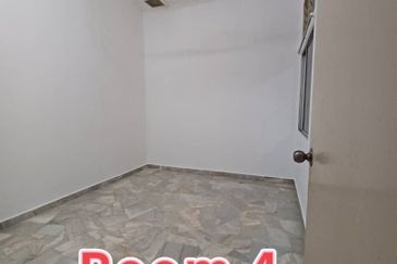 Taman Delima, Kluang