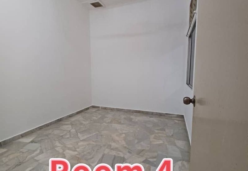 Taman Delima, Kluang