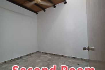 Taman Delima, Kluang