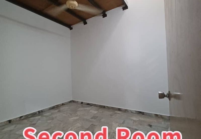 Taman Delima, Kluang