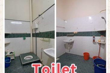 Taman Delima, Kluang