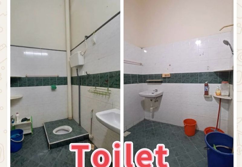 Taman Delima, Kluang