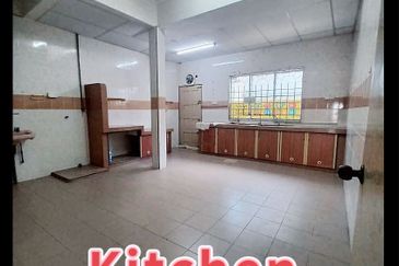 Taman Delima, Kluang