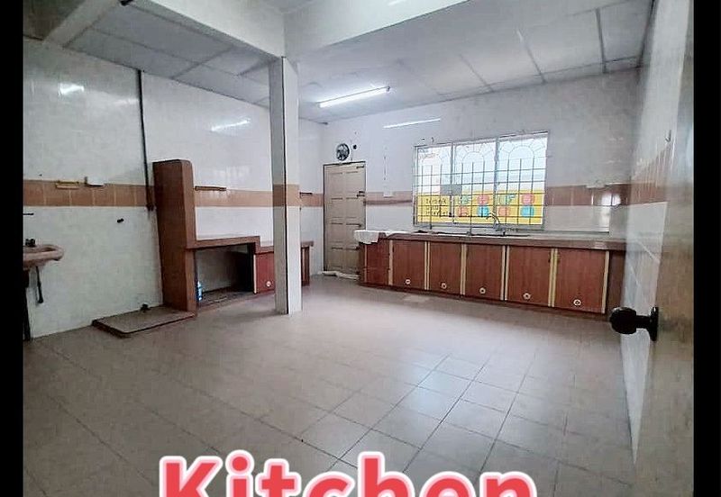 Taman Delima, Kluang