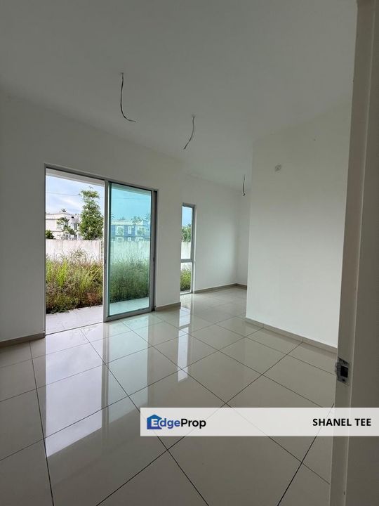 Bandar Seri Impian Kluang Double Storey Terrace House For Sale, Johor, Kluang