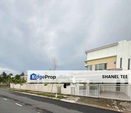 Bandar Seri Impian Kluang Double Storey Terrace House For Sale, Johor, Kluang