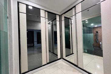 Taman Delima, Kluang