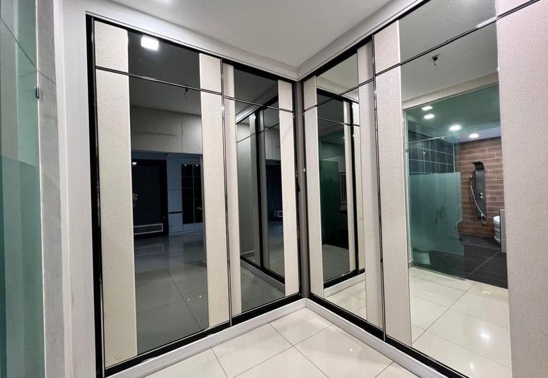 Taman Delima, Kluang