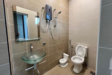 Taman Delima, Kluang