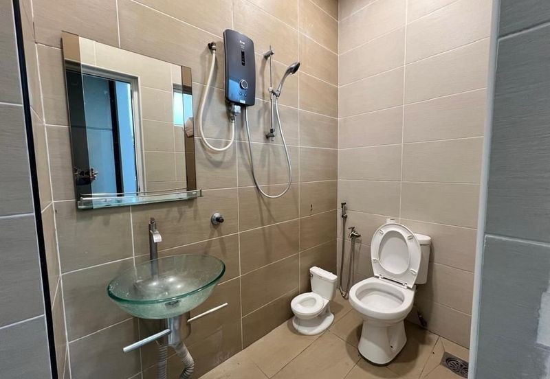 Taman Delima, Kluang