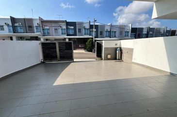 Taman Delima, Kluang