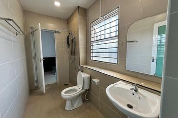 Taman Delima, Kluang