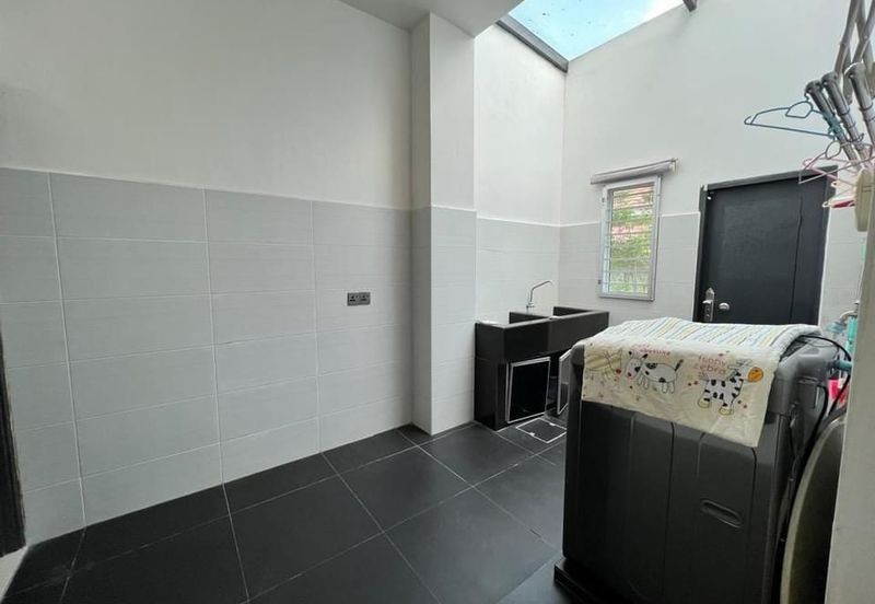 Taman Delima, Kluang