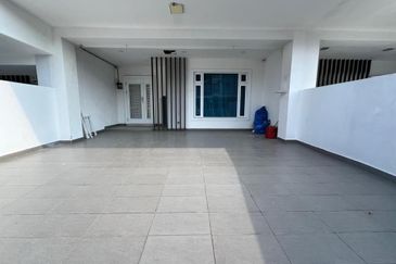 Taman Delima, Kluang