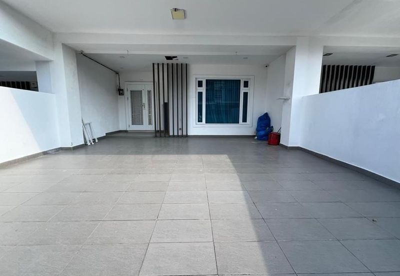 Taman Delima, Kluang