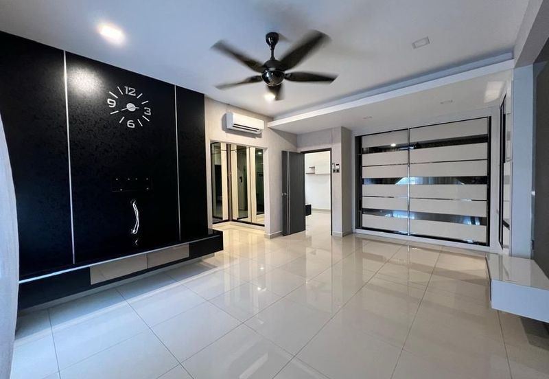 Taman Delima, Kluang