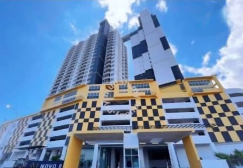 Novo 8 Residences