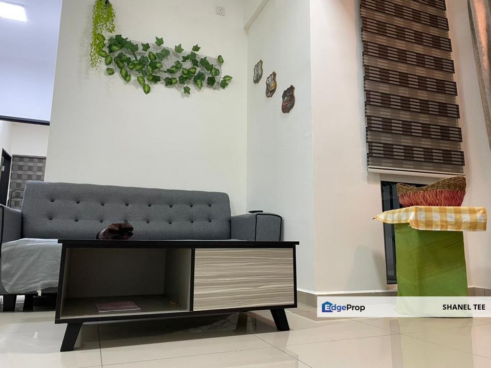 Novo 8 Residence Kampung Lapan Melaka Condominium For Rent, Melaka, Melaka Tengah